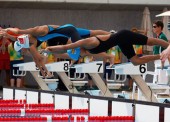 Medalla de bronce para Ariadna Escribano en FOJE