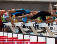 Medalla de bronce para Ariadna Escribano en FOJE