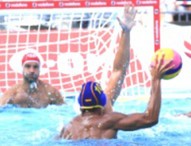 España gana a Australia y finaliza 3ª en la Vodafone Kup