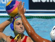 Victoria en waterpolo y 5º puestos para la sincro en Kazán