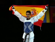 Bronce para Yoel González en la Universiada de Verano 