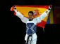 Bronce para Yoel González en la Universiada de Verano 