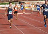 Aleix Porras: «Quiero hacer marca y luchar por una medalla en el FOJE»