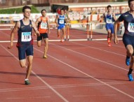 Aleix Porras: «Quiero hacer marca y luchar por una medalla en el FOJE»