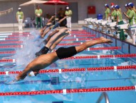 5 medallas más para España en FOJE