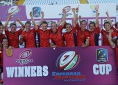 España, al preolímpico como campeonas