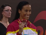 Bronce para Teresa Perales y María Delgado en Escocia