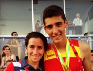 Pol Retamal logra la 6ª medalla para España en FOJE