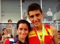 Pol Retamal logra la 6ª medalla para España en FOJE