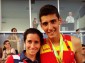 Pol Retamal logra la 6ª medalla para España en FOJE