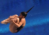 Rocío Velázquez y Alberto Arévalo se exhiben antes del Preolímpico