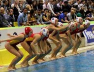 La selección waterpolo femenina acaba 2ª en el Torneo 4 Naciones