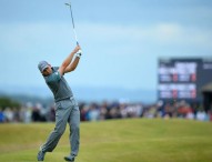 Sergio García acaba 6º en el British