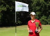 Natalia Escuriola gana el Citizenguard Letas Trophy