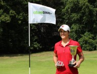 Natalia Escuriola gana el Citizenguard Letas Trophy