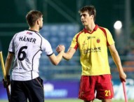 Fred Soyez convoca 18 jugadores para el torneo de Hamburgo 