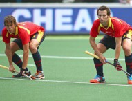 Derrota de los 'redsticks' ante Holanda