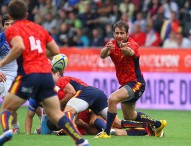 La selección de rugby 7 consigue el billete para el preolímpico mundial