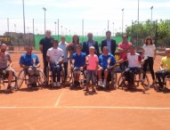 Quico Tur gana el Open Internacional Ciudad de Lérida