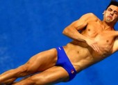 Javier Illana: «Las lesiones me han perjudicado, pero espero llegar a los Juegos de Río»