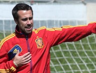 Jorge Vilda, nuevo seleccionador de 'La Roja' de fútbol femenino