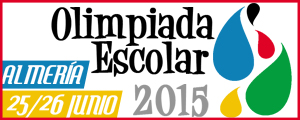 Olimpiada Escolar 2015