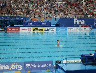 Ona Carbonell logra la plata en el Mundial de Kazán