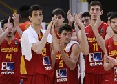 España, subcampeona de Europa Sub20 tras caer ante Serbia (70-64)