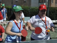 Se acercan los Juegos Mundiales Special Olympics de Los Ángeles