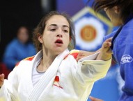 Julia Figueroa, oro en el Grand Slam de Rusia