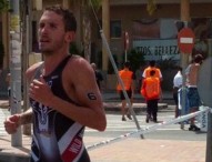 Jesús Gomar finaliza en el Top10 la Copa del Mundo de Tiszaújváros