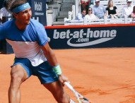 Rafa Nadal se impone a Sergiy Stakhovsky en su primer partido en Canadá 