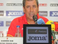 Ramón Cid: «En el atletismo español tenemos mucha clase media y poca aristocracia»
