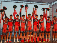 Vuelta a España 2015 - Etapa 1