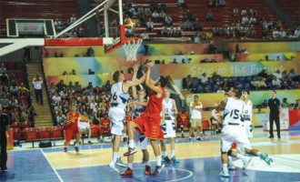 España logra 18 medallas en FOJE