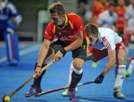 Inglaterra pone el freno a los 'redsticks'