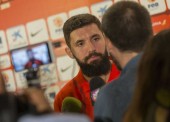 Nikola Mirotic: “Es un orgullo que me comparen con él, pero no soy el nuevo Jorge Garbajosa”