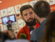 Nikola Mirotic: “Es un orgullo que me comparen con él, pero no soy el nuevo Jorge Garbajosa”