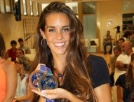 Ona Carbonell apuesta por la inclusión tecnológica en el deporte