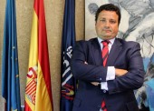 Óscar Graefenhain, nuevo director general de deportes del CSD