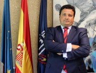 Óscar Graefenhain, nuevo director general de deportes del CSD