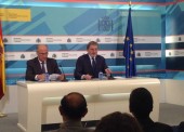 El Gobierno incrementa un 12,04% el presupuesto destinado al CSD para 2016
