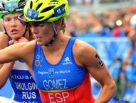 Tamara Gómez acaba 21ª en Estocolmo