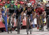 Etapa 10 Vuelta a España 2015 - resumen