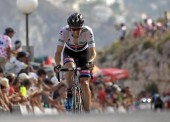 Etapa 9 Vuelta a España 2015 - resumen