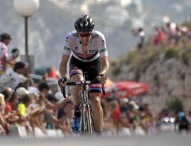 Etapa 9 Vuelta a España 2015 - resumen