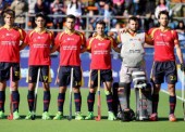Los 'redsticks' consiguen el billete a Río 2016
