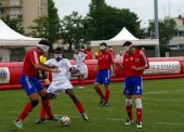 El uno a uno de los jugadores de ‘La Roja’ paralímpica