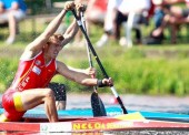 Sete Benavides: «Al mundial hay que ir a ganar, yo voy a por el oro»