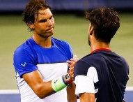 Feliciano López continúa en Cincinnati tras ganar a Nadal